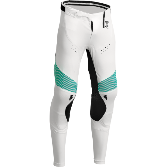 Thor Prime Tech Pants Pant Prime Tech Wh/Te 38 2901-10144