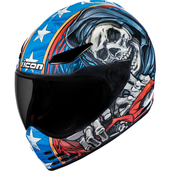 Domain™ Revere Helm HLMT DOMN REVERE GL LG