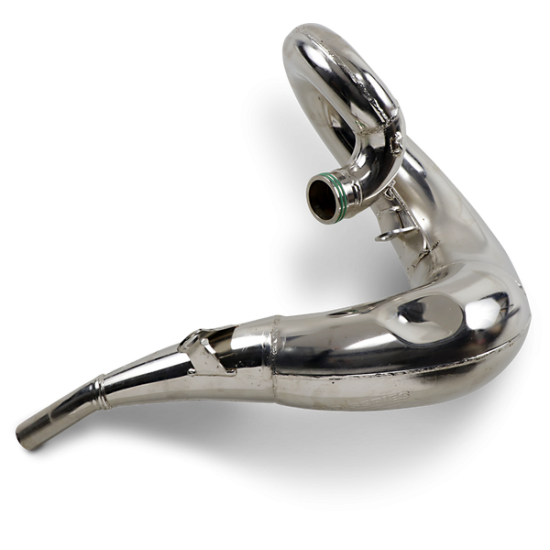 Fmf Gold Series Gnarly™ Pipe Exhaust Gnarly Pipe 025242