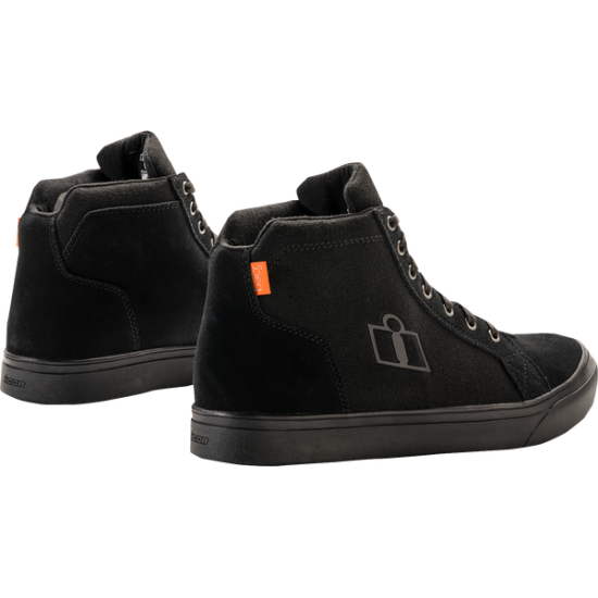 Icon Carga Boots Boot Carga Ce Stlth 11.5