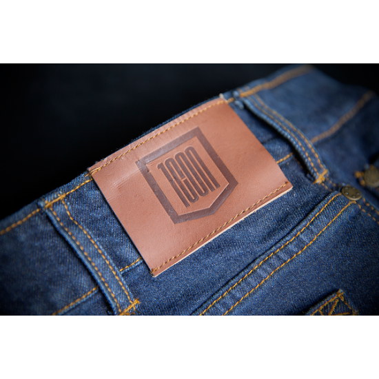 Icon Mh1000™ Jean Pant Mh1000 Jean Blue 32