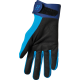 Thor Spectrum Gloves Glove Spectrum Blue/Nv Xs 3330-6831