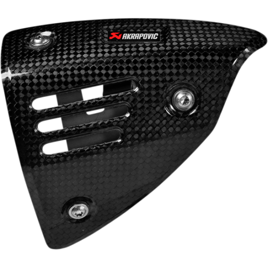 Akrapovic Heat Shield Heat Shield Italjet P-Hsit125So1