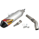 Fmf Factory 4.1 Rct Endschalldämpfer Muffler Ssaln 4.1Rct Cf 042369