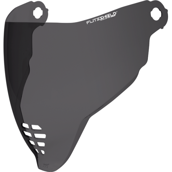 Icon Airflite™ Helmet 22.06 Fliteshield™ Shield Aflt 22.06 Dk Sm