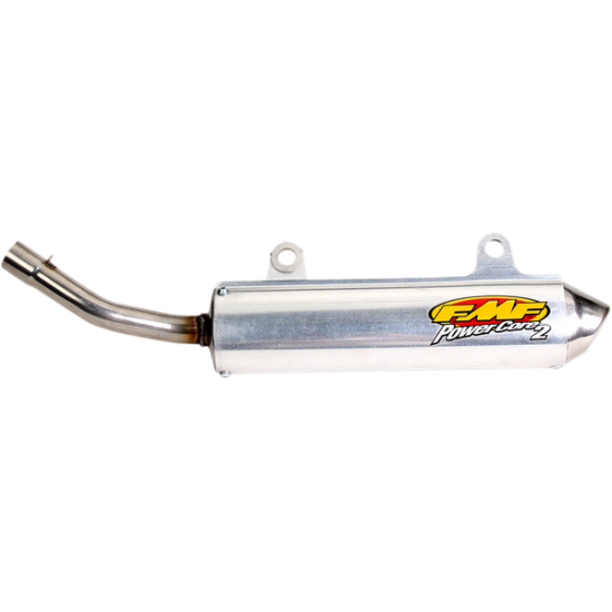 Fmf Powercore 2 Silencer Fmf Pwrcore Ii Cr250 92-6 020207