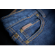 Icon Damen Mh1000™ Jeans Pant Wm Mh1000 Jean Bl 6