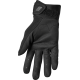 Thor Spectrum Handschuhe, Jugendliche Glove Spctrm Yth Bk 2Xs 3332-1592