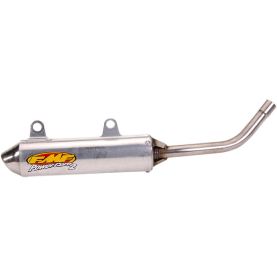 Fmf Powercore 2 Silencer Fmf Pcii Ktm250/300 98-02 020189