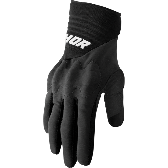 Thor Rebound Gloves Glove Rebound Black/Wh Xs 3330-6740