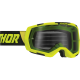 Thor Regiment Goggles Goggle Regiment Lime/Bk 2601-2965