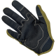 Biltwell Moto Handschuhe Gloves Moto O/B/T Xxl 1501-0309-006