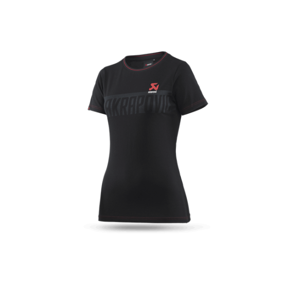 Women's Corpo T-Shirt T-SHIRT BLACK WMN M