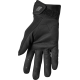 Thor Spectrum Gloves Glove Spectrum Black Xs 3330-6818