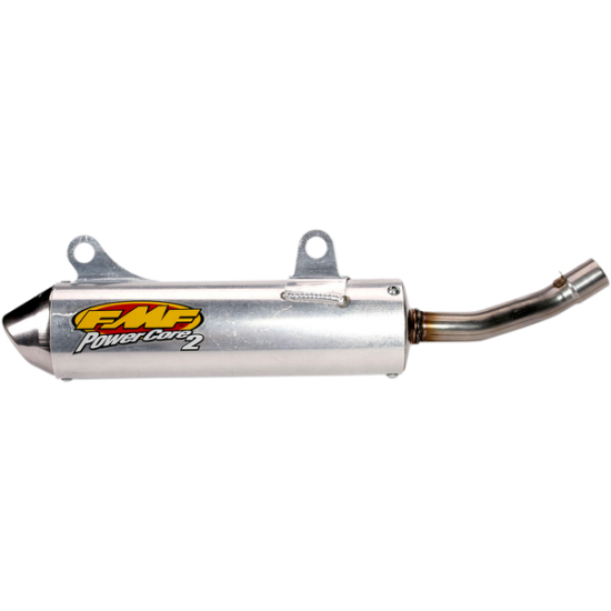 Fmf Powercore 2 Schalldämpfer P-Core2 Cr250 00-01 020214