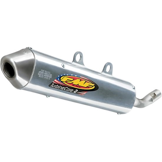 Fmf Turbinecore 2.1 Silencer Muffler T-Core 2.1 S/A 025193