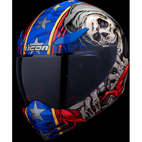 Domain™ Revere Helm HLMT DOMN REVERE GL LG