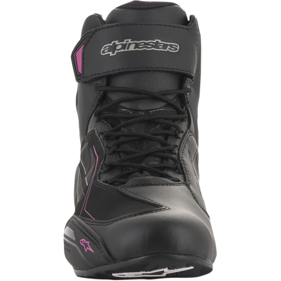 Alpinestars Stella Faster-3 Drystar® Shoes 4W Fast3 Ds B/G/P 9.5