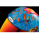 Icon Airform™ Dino Fury Helmet Hlmt Afrm Dino Fury Bl 2X