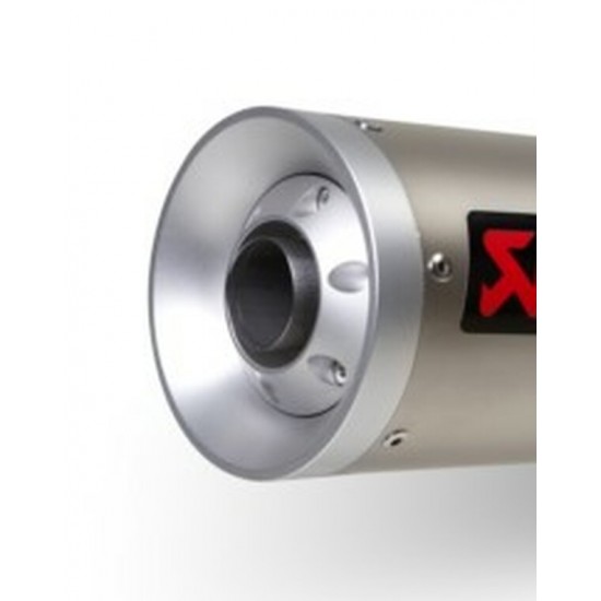 Akrapovic Endkappe Insert Ring P-Hf710