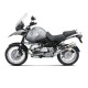 Akrapovic Slip-On Serie Schalldämpfer Muffler Ti Bmw R1150Gs S-B11So1-Ht