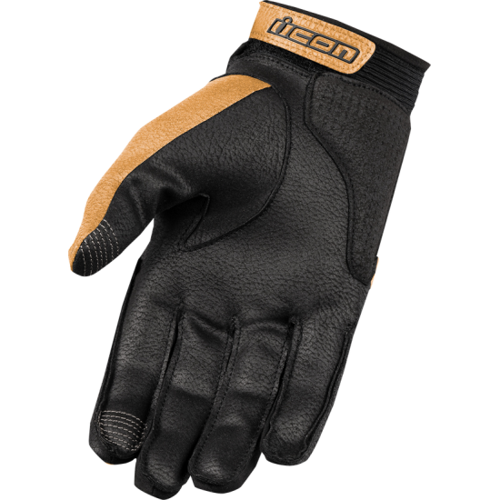 Icon Superduty3™ Ce Gloves Glove Superduty3 Ce Tn Sm