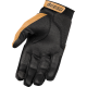 Icon Superduty3™ Ce Gloves Glove Superduty3 Ce Tn Sm