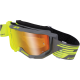 Pro Grip 3300 Motorradbrille Goggles 3300 Fl Flye/Gr M Pz3300Fl-347