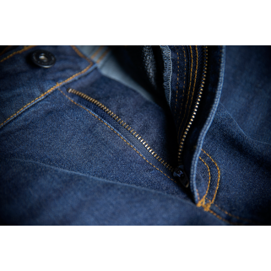 Icon Mh1000™ Jeans Pant Mh1000 Jean Blue 32