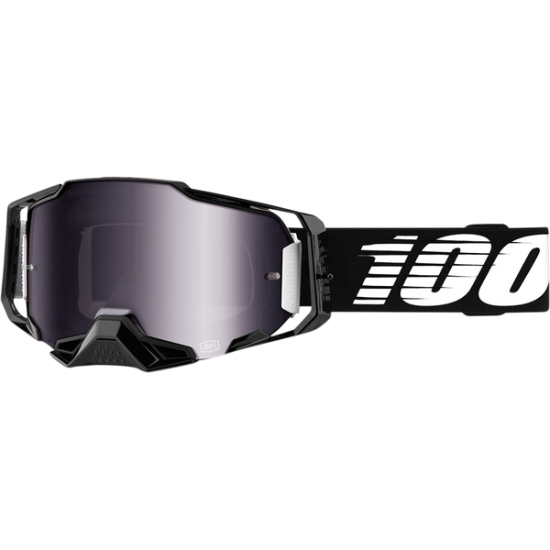 100% Armega Goggles GOGGLE ARMEGA ROYAL CL