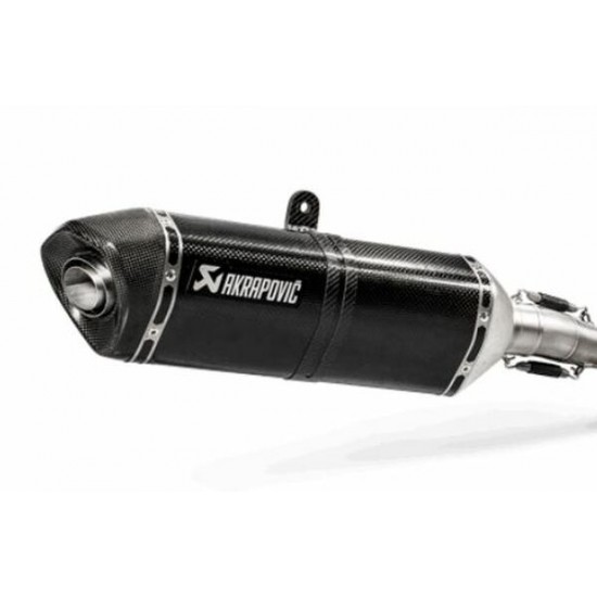 Akrapovic Replacement Muffler Muffler M-R05202C