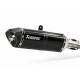 Akrapovic Replacement Muffler Muffler M-R05202C