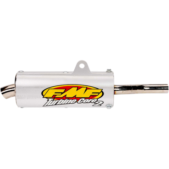 Fmf Turbinecore 2 Silencer T-Core2 S/A Sil Pw8091-06 024038