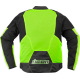 Overlord3 Mesh™ CE Jacket JACKET OVERLORD3 MESH CE HV MD