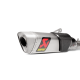 Akrapovic Ersatz-Schalldämpfer Repl Muffler M-Ap00606T M-Ap00606T