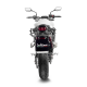 LV Race Komplettanlage Auspuff EXHAUST LVRACE 750 HORNET