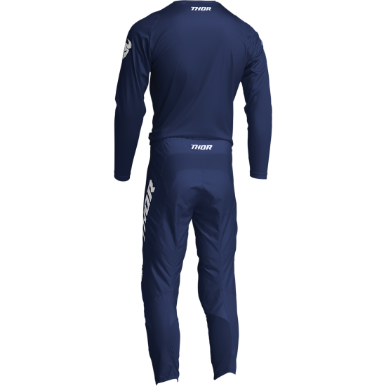 Thor Sector Minimal Pants Pant Sector Minimal Nv 28 2901-9316