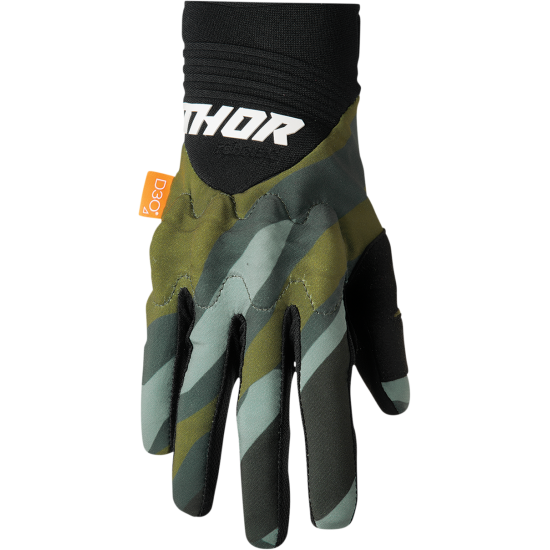 Thor Rebound Handschuhe Glove Rebound Camo/Bk Xs 3330-6710