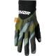 Thor Rebound Gloves Glove Rebound Camo/Bk Lg 3330-6713