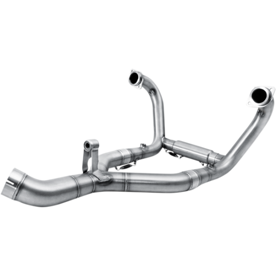 Akrapovic Header Headpipes Ss R Nine T E-B12R5