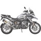 Akrapovic Krümmer Headpipes Ti R1200Gs E-B12E1