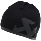 Akrapovic Brand Beanie Beanie Bk/Gy 800475