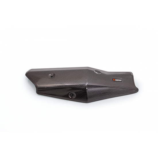 Akrapovic Heat Shield Heatshield Cf X-Adv P-Hsh7So1