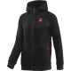 Corpo Full-Zip Hoodie ZIP HOODIE BLACK MEN L