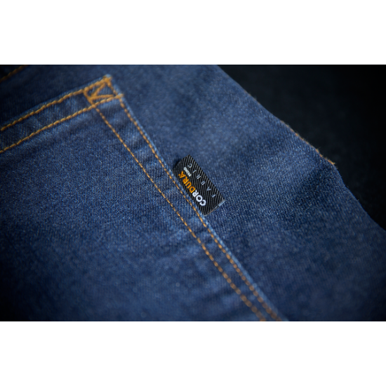 Icon Mh1000™ Jeans Pant Mh1000 Jean Blue 32