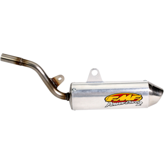 Fmf Powercore 2 Silencer Coreii Sil Rm/Kx80/100 020231