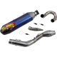 Fmf Factory 4.1 Rct Exhaust System Exhaust Anti4.1Rctssmgbmb 045652