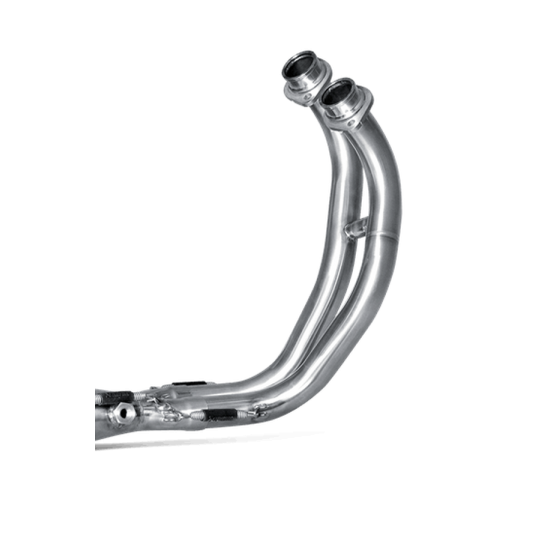 Akrapovic Headpipes And Collectors Header Ss H-Y7R1