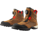 Icon Stormhawk Boots Boot Stormhawk Brn 45.5