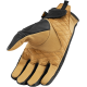 Icon Axys™ Handschuhe Glove Axys Black 2X